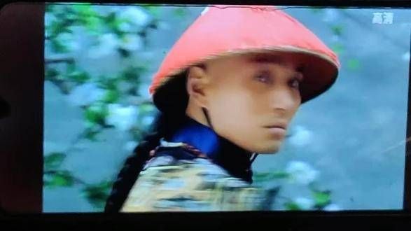 世间广阔,却偏偏容不下嬛嬛与允礼,那段最美的梦境,已成过往云烟