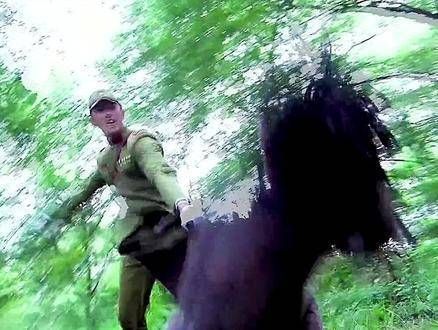 哈哈,这还是那位温柔的安娜吗~ 小助手 安娜