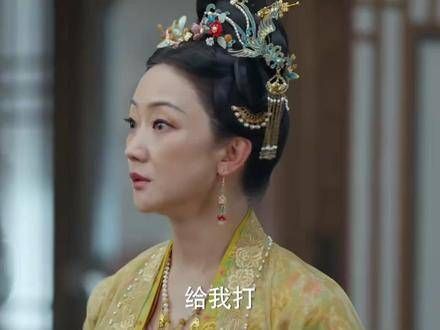 罗成章迁怒罗宜宁,林海如挺身而出,我的女儿我来守护!