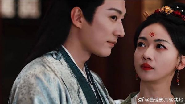 四人齐聚,直接开启修罗场