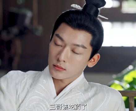 罗慎远的爱与不爱也太明显了吧,罗宜宁送三哥亲手做的枇杷酪…