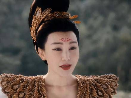 公主值得拥有这样的雄心