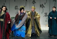 中国戏剧如何进行跨文化对话？