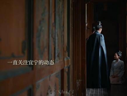 三人修罗场,这股刺激感简直要从屏幕里溢出来了