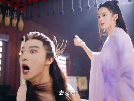 在解决教王的问题上，曾经的“对手”也能瞬间成为“伙伴”