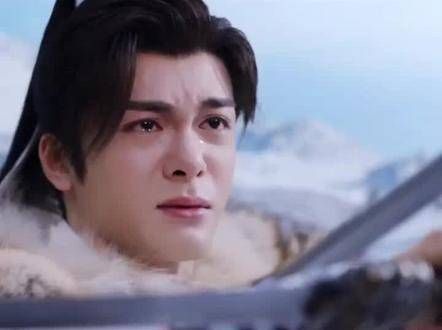 一剑破晓映江湖,风华绝代展雄图