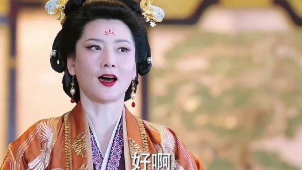 周姁战胜了桓郎一局棋,却也守护了桓郎一辈子的江山,真是不易