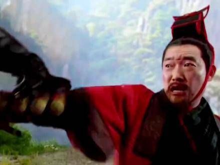 天龙八部中的六大女高手,李秋水仅位列第二,刀白凤则屈居第四…