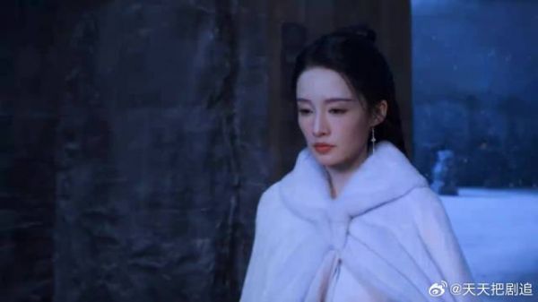 若不尽力一试怎知不可为,崔展白闯过风雪石阵