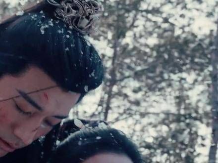能够一同经历生死,自然能够共度余生