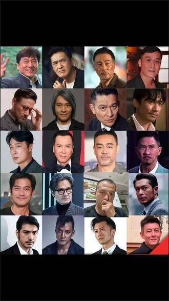 香港电影金像奖荣耀揭晓!