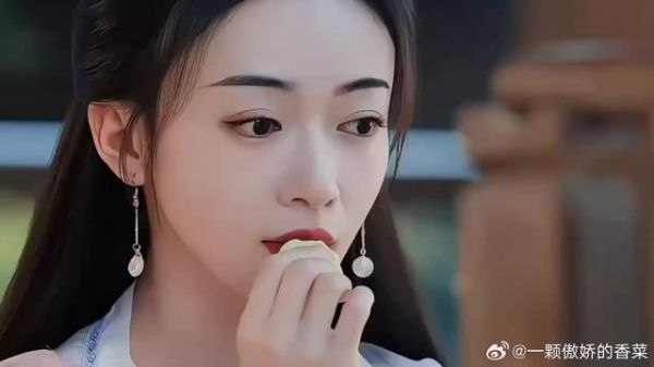 景王一生太过凄惨,一直被怀疑和不理解