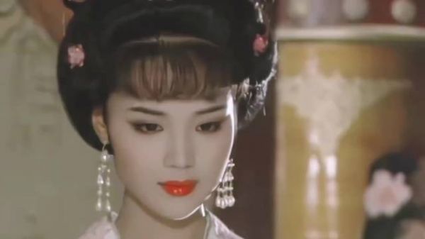 武则天×上官婉儿