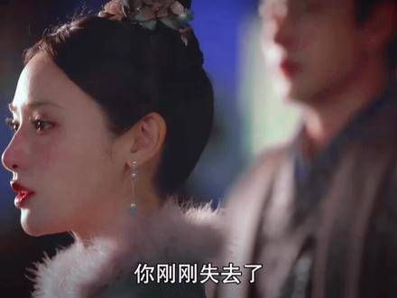 这个镜头的艺术感真是顶级!