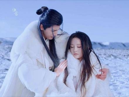这无疑是妙风一生中最绝望的旅程,天地间冷酷无情,纵使拼尽全力也无法逃脱…