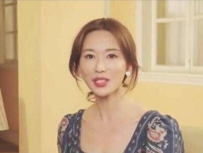 林志玲遭受日本丈夫的暴力对待,皆因丈夫外遇
