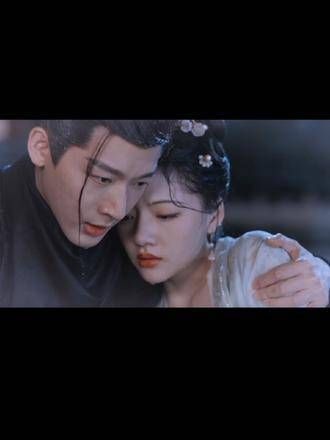 两个小哭瓜出现在回忆里了