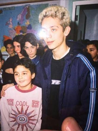 少年应怀壮志凌云，策马驰骋于广阔天地，皮尔斯 凯尔特人 NBA MVP