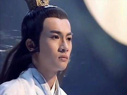 谁是你心中的绝世公子?