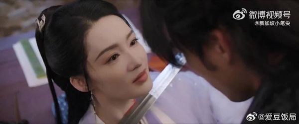 顶级御姐,而且有一种淡淡的死感