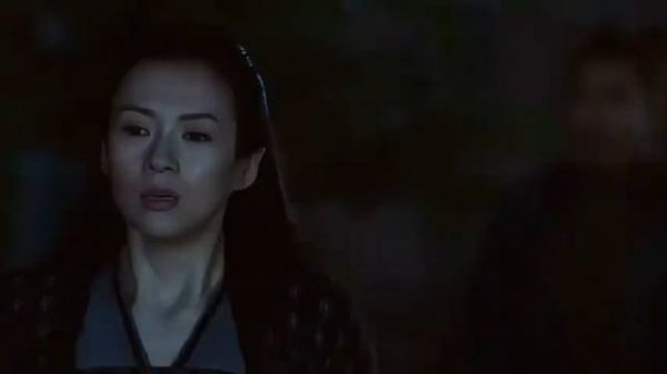 为了幸福准备私奔,可等了一晚上也不见心爱的人