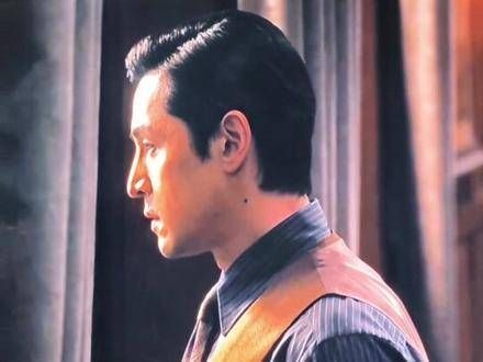 宝总绝不能败,强总的局势似乎不妙,正如林太所言, 胡歌