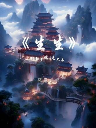 玉骨遥的主题曲《生生》