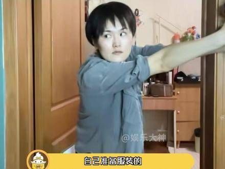 不是吧,你们演绎姚安娜怎么都这么相似,个个都是人才啊