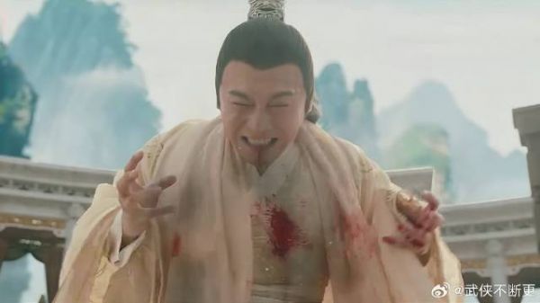 厉尘澜发现金仙弱点 一剑刺得他入魔，局势瞬间反转