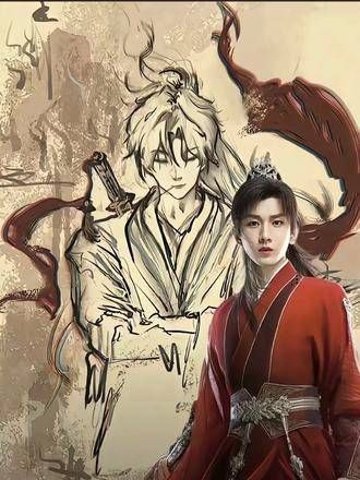 淇淇出道13周年,祝你快乐!