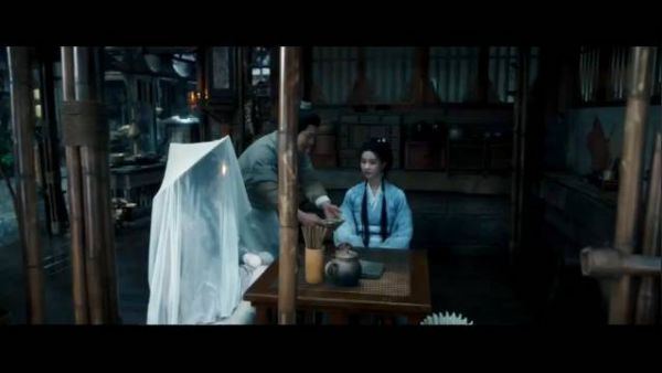 预告 1-3集 缉妖司捉妖小队集结完毕,就是说,这么燃的bgm…