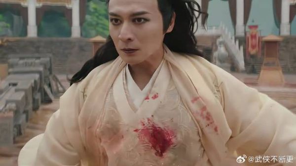 招摇重伤金仙 金仙竟当众入魔，众人看清他真面目