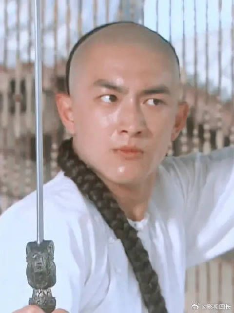 胖橘在位时期,唯一害怕的皇子
