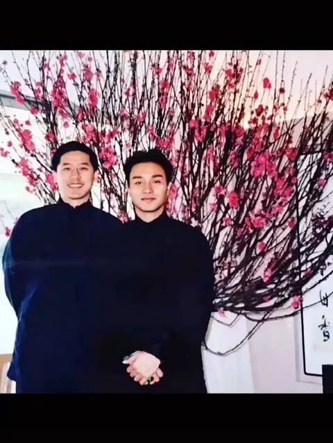 “任何事情皆如此,唯有双方的共同努力才具意义”