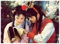 他是水浒结局最好的人，明明能救下梁山众多兄弟，他为何袖手旁观