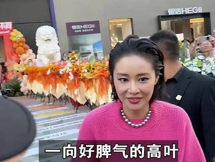 明星因怒气失控,何炅当场发火,章子怡罕见地吃了瘪