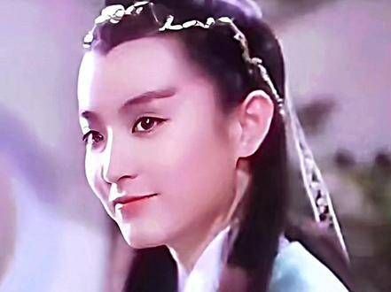 阅读过原著后再看林青霞饰演的贾宝玉,只有一个字“绝” 红楼梦