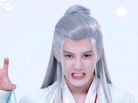 考古檀健次之:来听听《长相思》总导演秦榛对我们多多的评价!