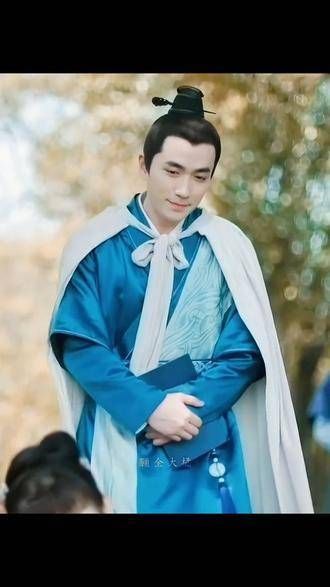京城第一美男对自己的认知却是：粗犷汉子