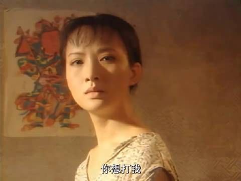 谢兰小女人 恶婆婆竟想把品子母女卖进窑子!