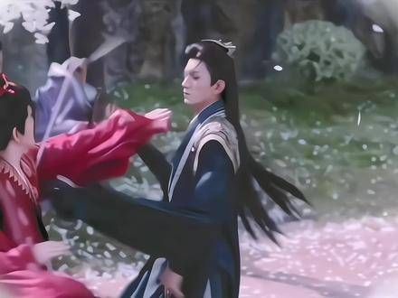 回复墨小圣的评论 笛盟主暴打肖紫衿名场面,喜欢看是不是