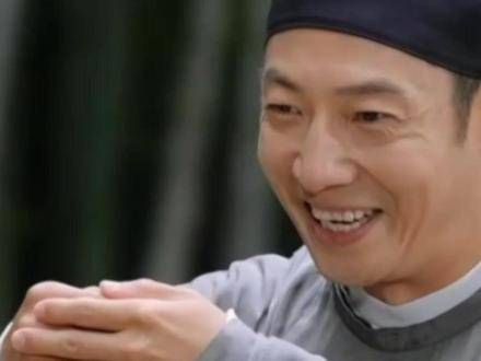 撒贝宁向一代宗师韩愈提问,道出了许多人的心声,韩愈的回答令人振奋!
