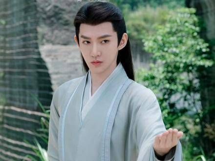 2024年首位破亿的男性角色是邓为饰演的涂山璟!祝贺邓为!