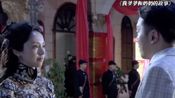 多方势力出动刺杀叛徒胡志高,蓝影暴露被捕