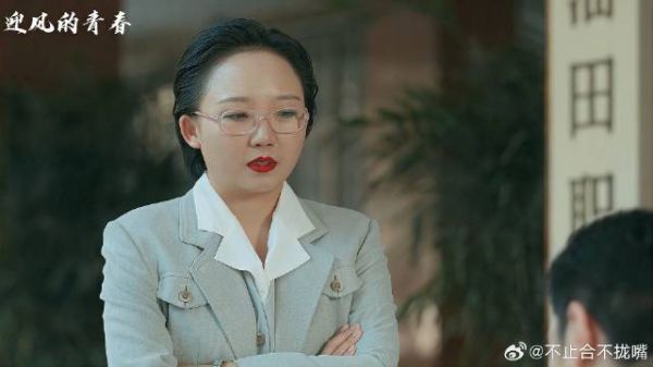 被小芳实力圈粉!她对学生的爱自然且真切