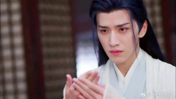 妙风是害死雪怀的凶手,多年前的阴差阳错,注定缘因无解