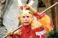 西游记中孙悟空的武器是金箍棒，可你知道金箍棒的原名叫什么吗？