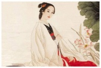 新婚燕尔的李清照，写下一首“销魂词”，丈夫看后羞得满脸通红！