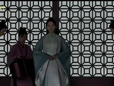 盘点《庆余年》中最美的女性角色,范若若仅位列第二…