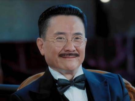 你看,在这个故事中,没有一个人有好的结局